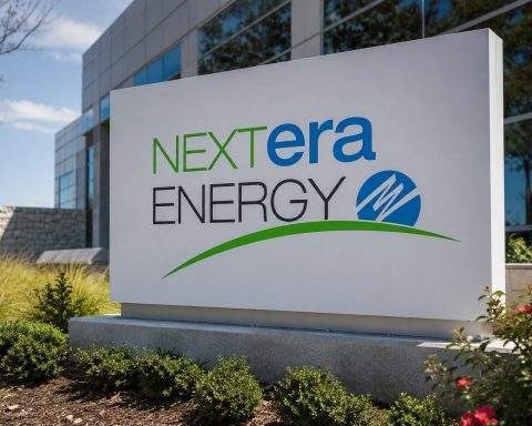 NextEra Energy (NEE) AI Power Bet Hits Kansas Data Center Snag