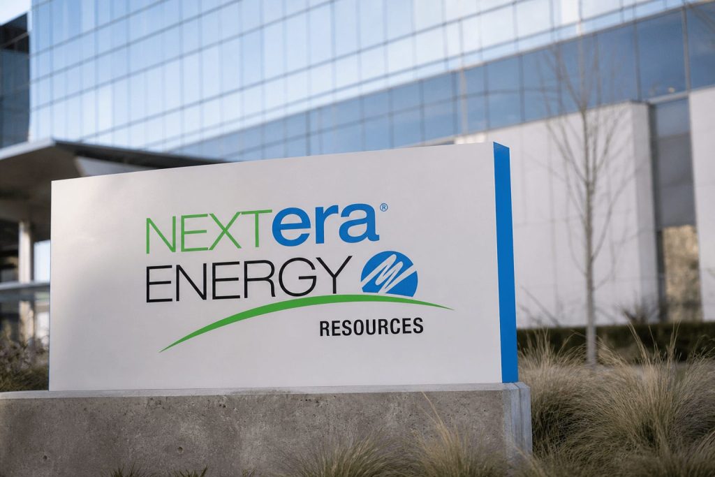 NextEra Energy Strikes 3,000 MW Arizona Solar Deal as Power Demand Boom Builds