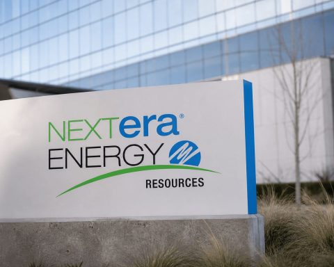 NextEra Energy Strikes 3,000 MW Arizona Solar Deal as Power Demand Boom Builds