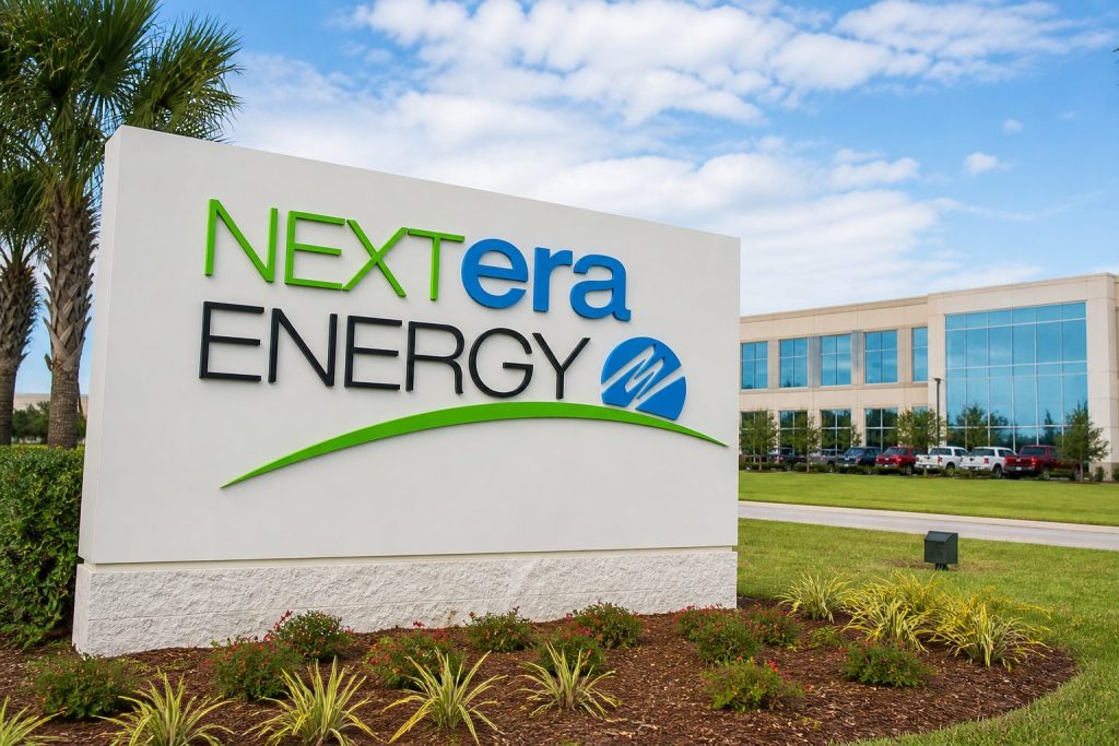 NextEra Energy Wins 3,000-MW Arizona Solar Deal as Data Centers Stretch the Grid