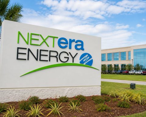 NextEra Energy Wins 3,000-MW Arizona Solar Deal as Data Centers Stretch the Grid