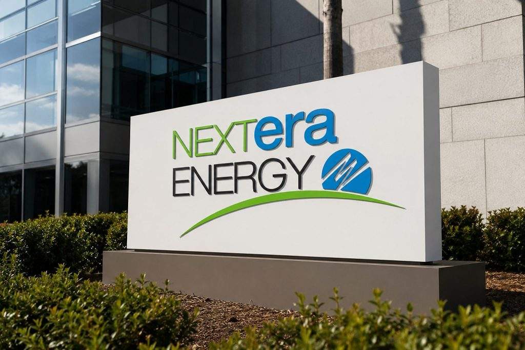 NextEra Preps for Reopen on Dominion, Dividend, and AI Power News