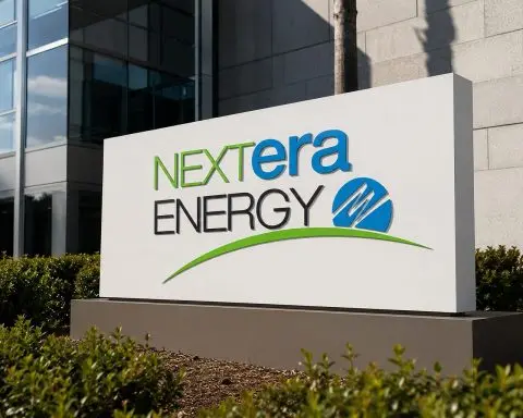 NextEra Preps for Reopen on Dominion, Dividend, and AI Power News
