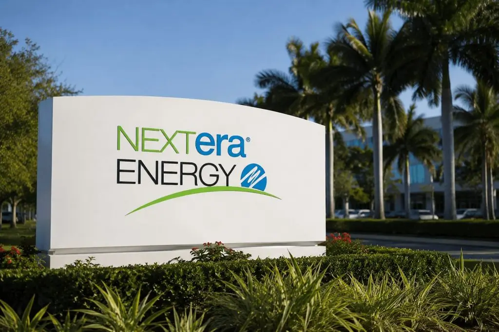 NextEra shares dip after $66.8B Dominion deal—What’s on traders’ radar now