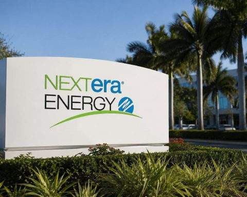 NextEra shares dip after $66.8B Dominion deal—What’s on traders’ radar now