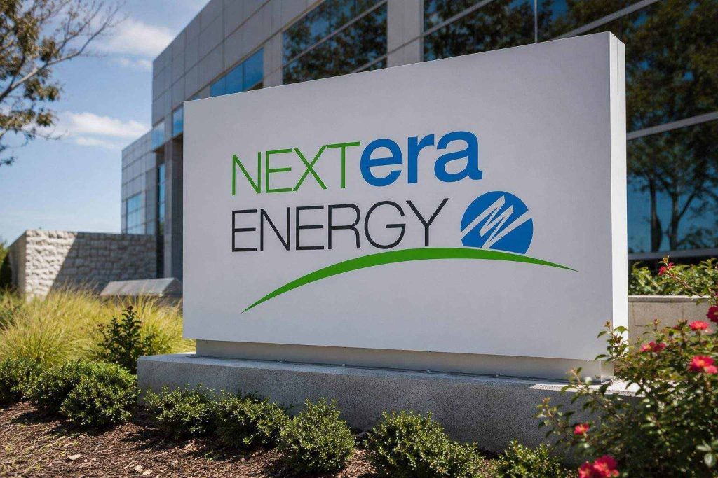 NextEra Shares Face Monday After $400 Billion Dominion Report Over Weekend
