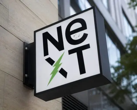 NextNRG stock rallies nearly 100% after hours as Wall Street takes notice