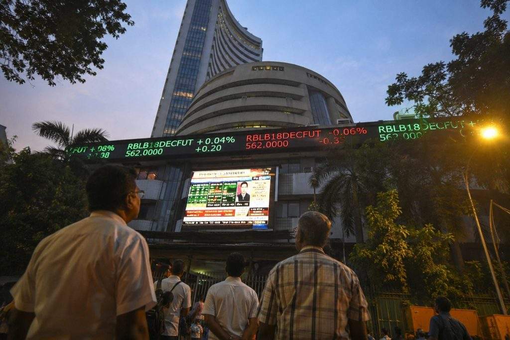 Nifty’s Next Big Test: Oil, Rupee and a Four-Day Trading Week