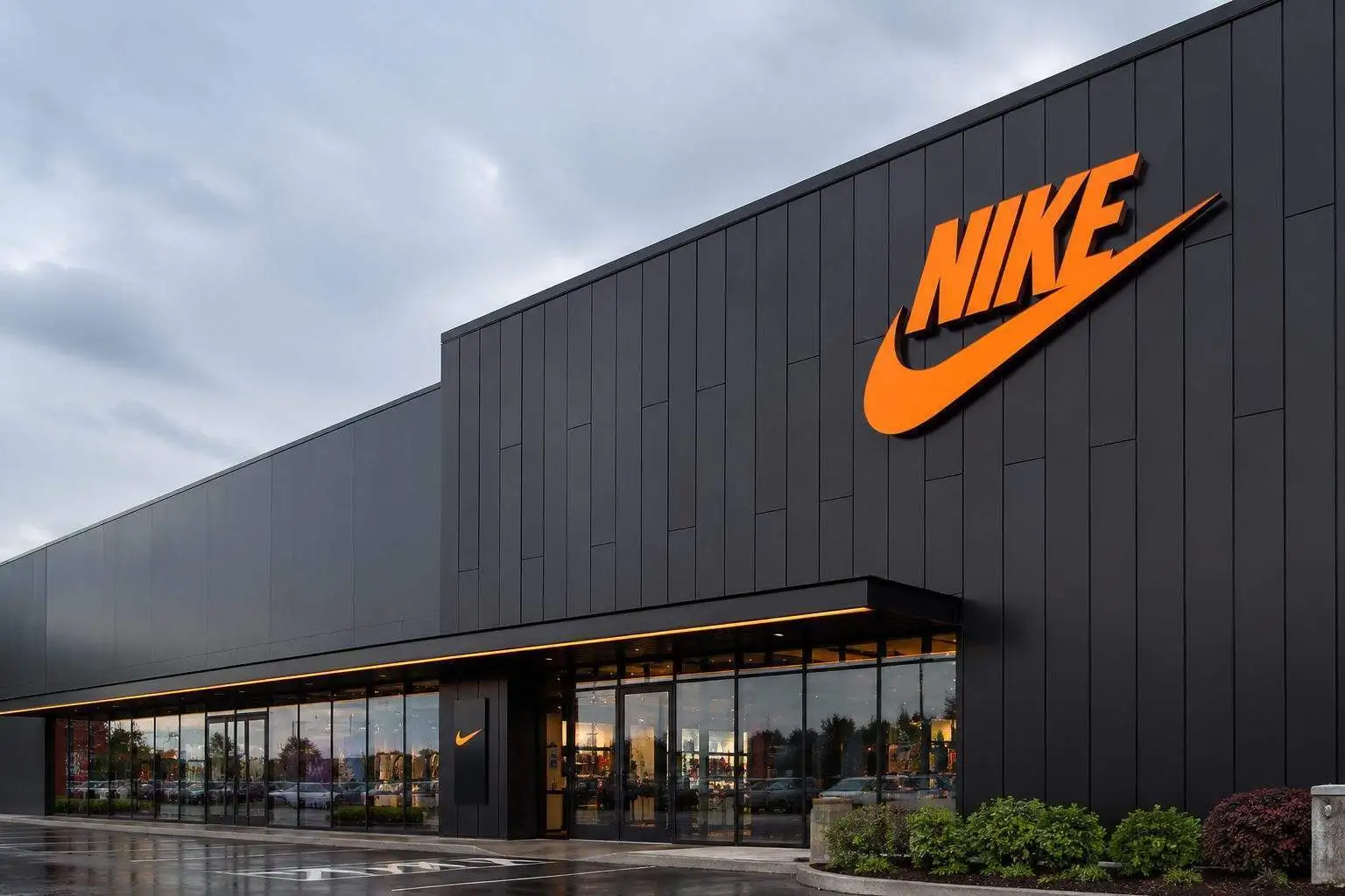 Nike Stock Gets a Fresh Institutional Signal. The Market Still Looks Split