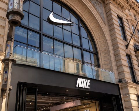 Nike stock climbs but analysts hold back on turnaround calls