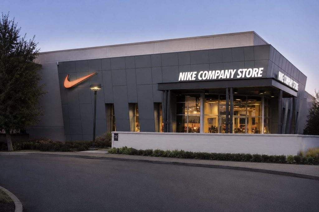 Nike Stock Ends Winning Run, Bigger Challenge Ahead