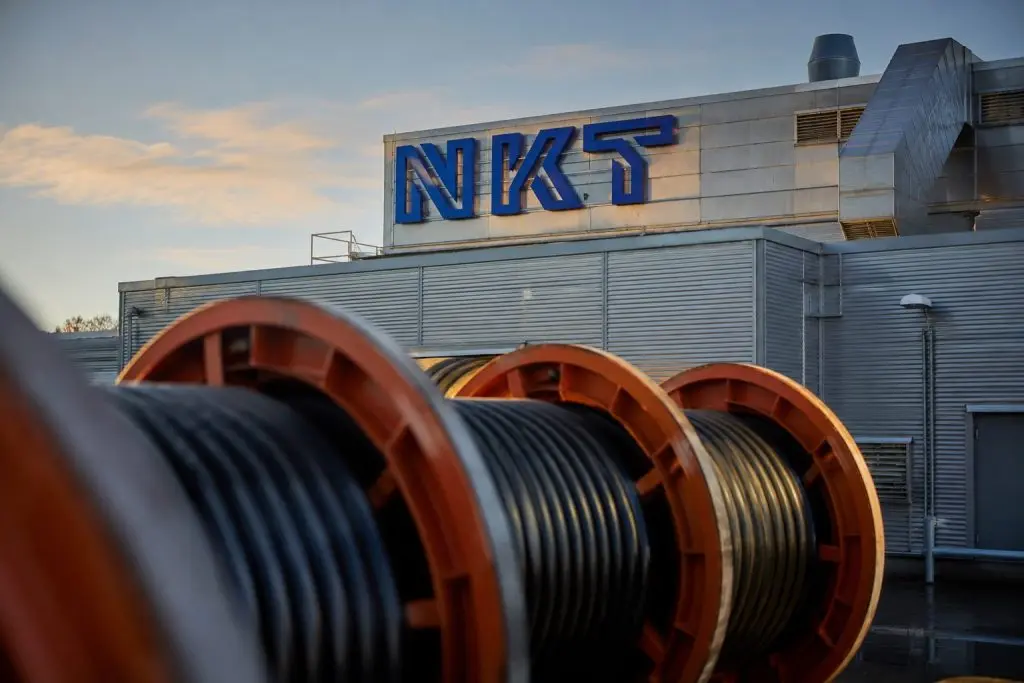 NKT Shares Hit a Fresh High as Record Cable Orders Reframe the 2026 Story
