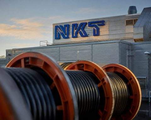 NKT Shares Hit a Fresh High as Record Cable Orders Reframe the 2026 Story