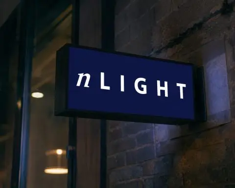 nLIGHT Stock Jumps as Defense Laser Sales Drive 55% Revenue Surge