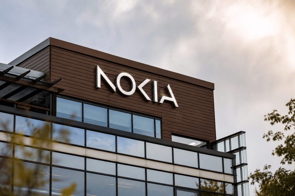 Nokia Oyj Stock Pulls Back After AI Rally: What Investors Need to Know