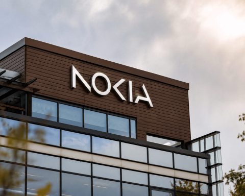 Nokia Oyj Stock Pulls Back After AI Rally: What Investors Need to Know