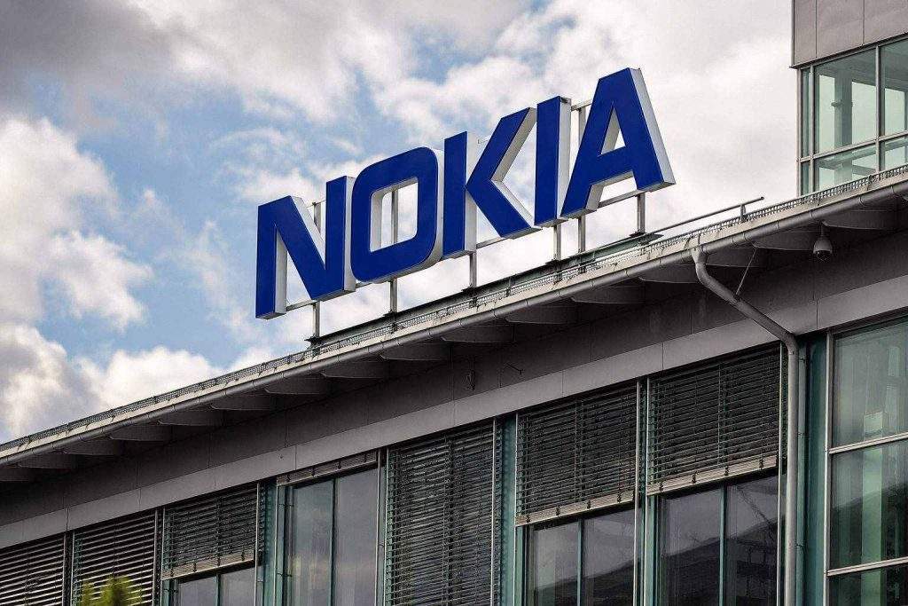Nokia Oyj’s AI Turn Gets a New Boss as Shares Rally Again