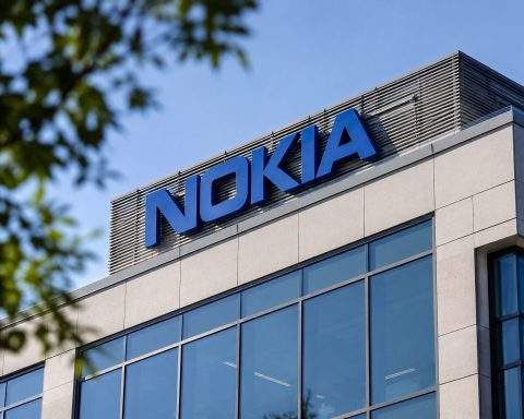 Nokia Stock Bounces Back, But Its AI Rally Now Faces a Harder Test