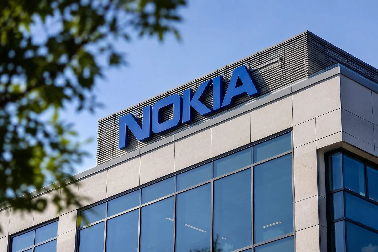 Nokia Stock Bounces Back, But Its AI Rally Now Faces a Harder Test