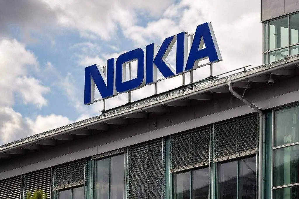 Nokia Stock Jumps Again as AI Network Bet Pulls Investors Back In