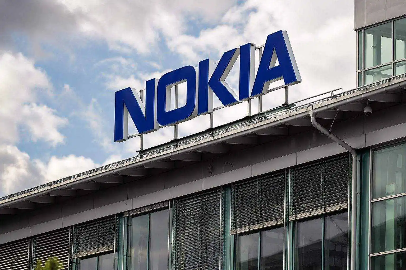 Nokia Stock Jumps Again as AI Network Bet Pulls Investors Back In
