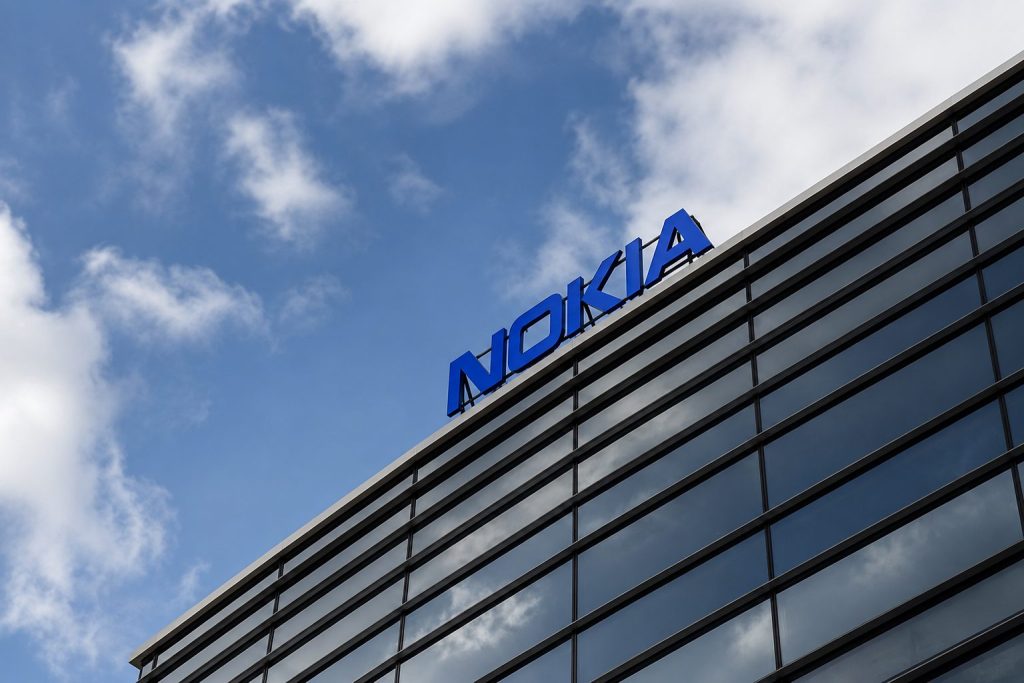 Nokia Stock Surges Again as Cisco’s AI Orders Put New Heat Under the Network Trade