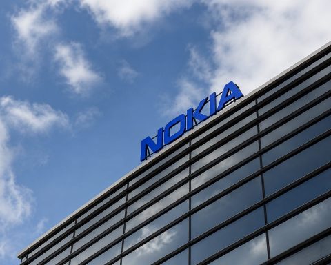 Nokia Stock Surges Again as Cisco’s AI Orders Put New Heat Under the Network Trade