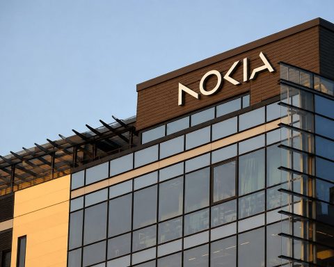 Nokia’s AI stock rally set for Monday showdown after turbulent holiday week