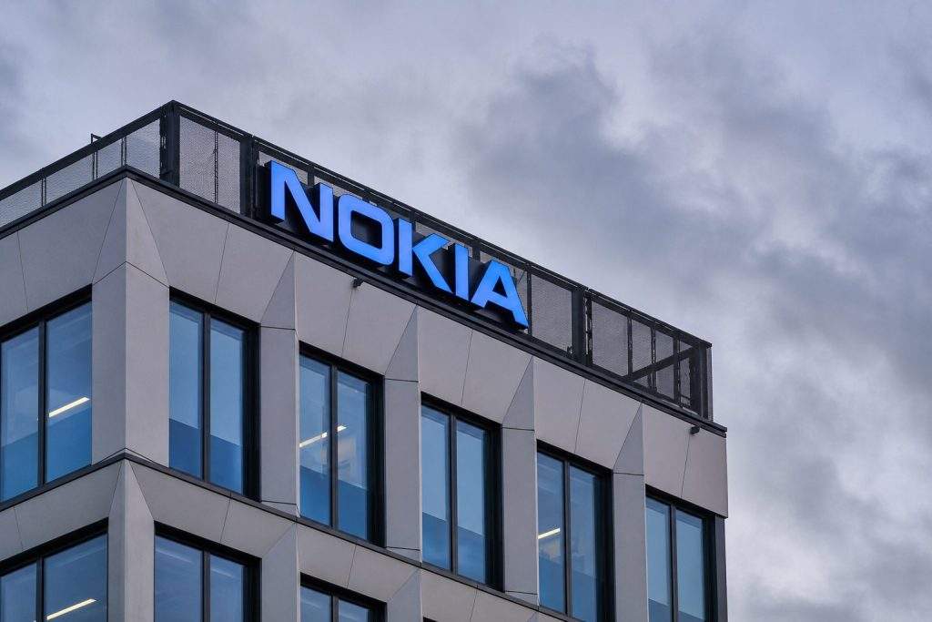 Nokia’s AI Rally Hits a Wall as Shares Slide Again in Helsinki