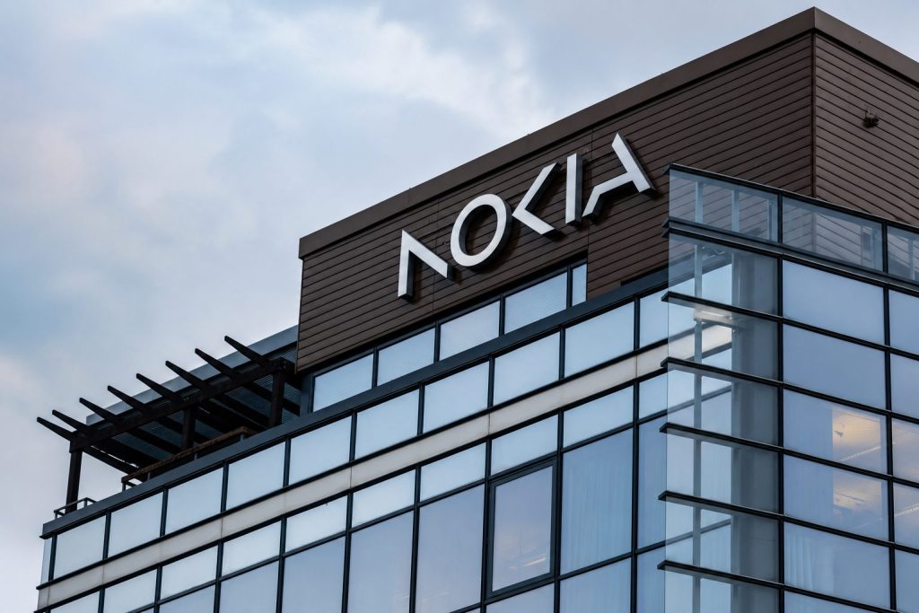Nokia’s AI Run Boosted by Cisco. Now the Real Test Starts