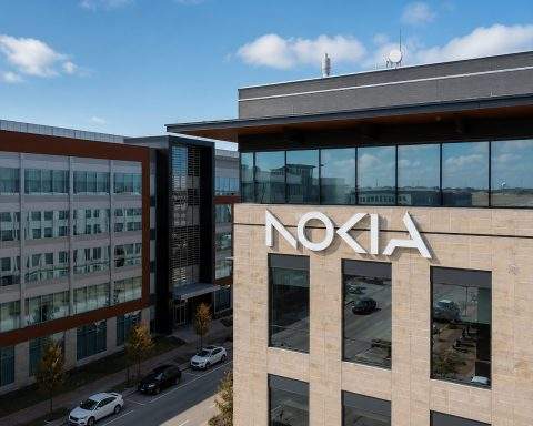 Nokia’s U.S. Broadband Order Arrives While AI-Driven Gains Test Supply Chain