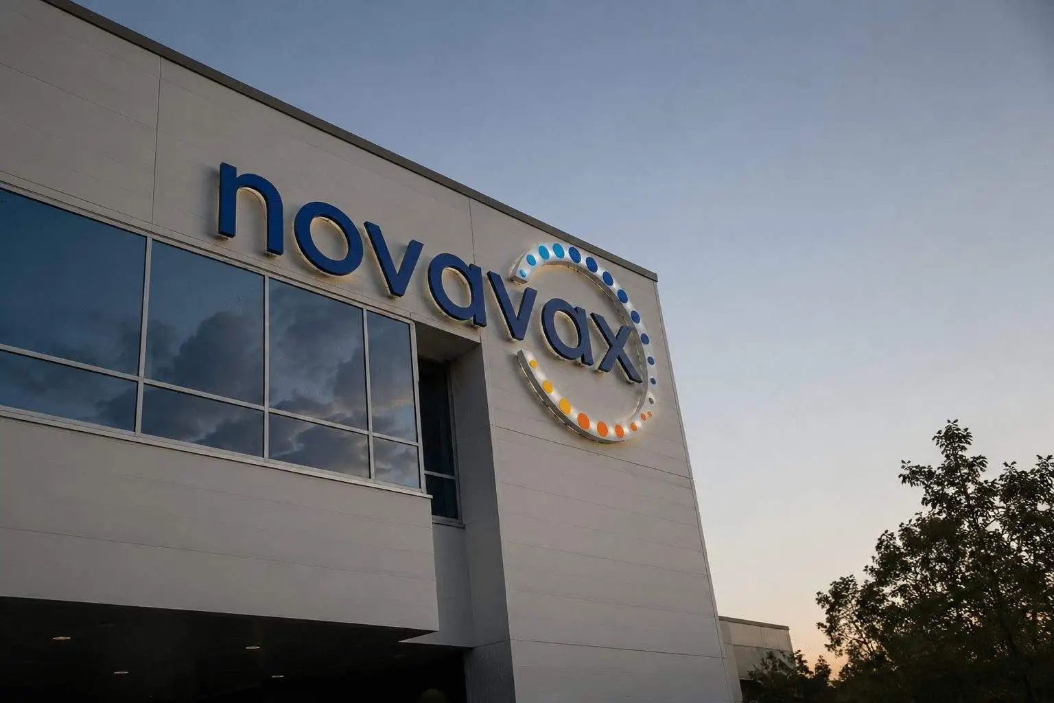 Novavax Stock Jumps as Pfizer Vaccine Deal Drives Big Q1 Revenue Beat