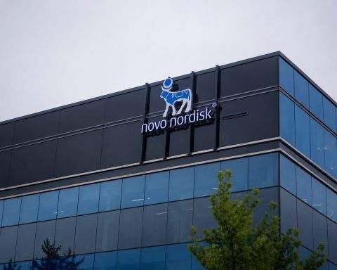 Novo Nordisk Shares Rise As Ozempic Study Shows 15% Weight Loss In Older Adults