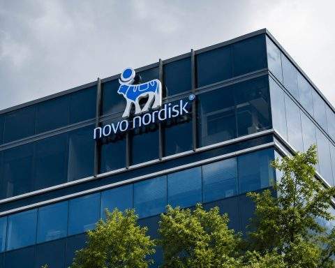 Novo Nordisk Stock Jumps After Wegovy Pill Sales Surprise in Lilly Obesity Fight