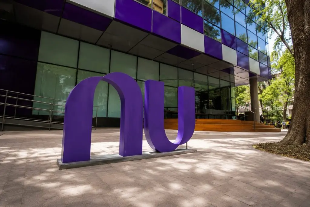 Nu Holdings Stock Drops Before Earnings as Nubank’s Credit Growth Faces Key Test