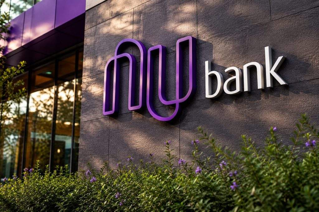Nu Holdings Shares Sink Despite Record Revenue, Credit Trend Worries Surface
