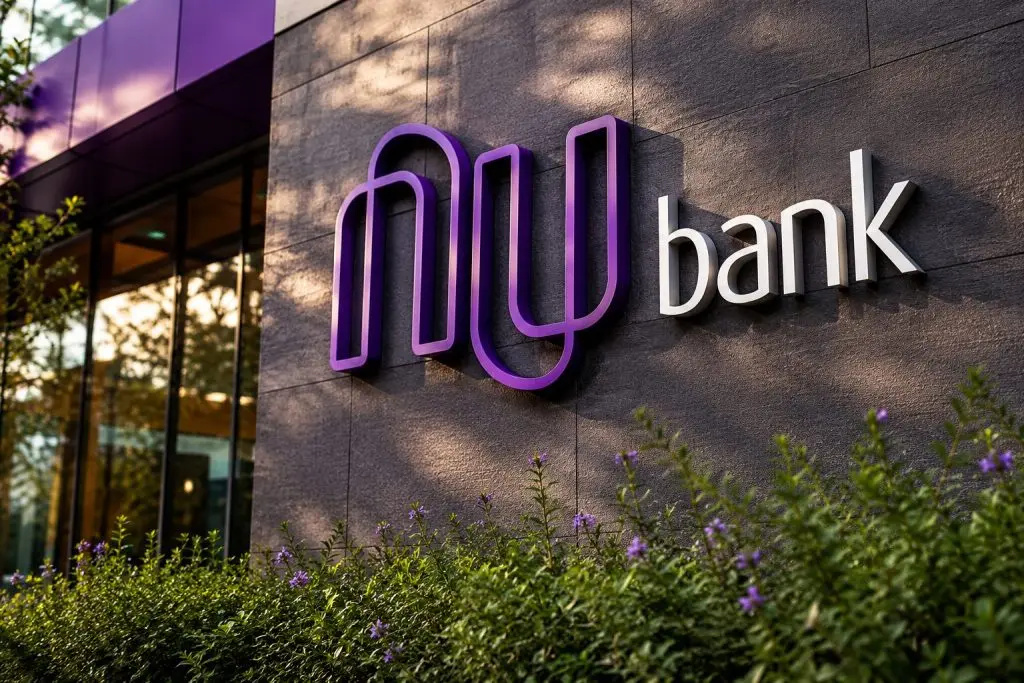 Nu Holdings Shares Sink Despite Record Revenue, Credit Trend Worries Surface
