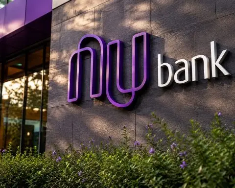 Nu Holdings Shares Sink Despite Record Revenue, Credit Trend Worries Surface