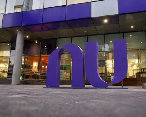 Nu Holdings Stock Slides Before Nubank Earnings. The Q1 Bar Is High