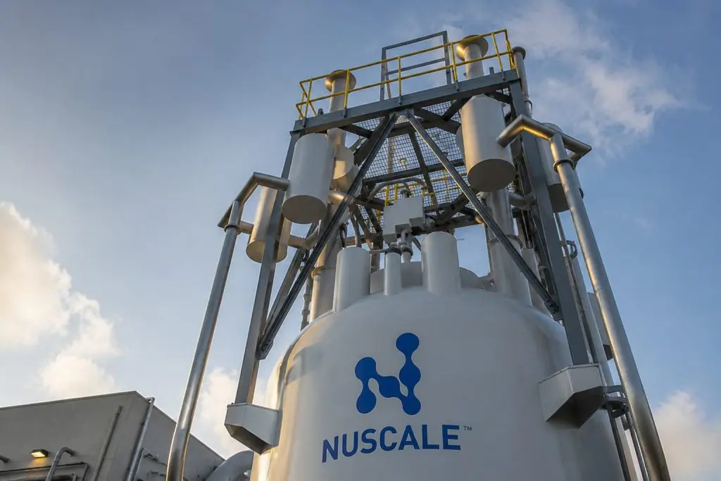 NuScale Power Stock Rallies, But Citi’s $7 Call Puts the SMR Story on the Clock
