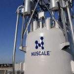 NuScale shares rise 5% as investors watch small-nuclear sector test