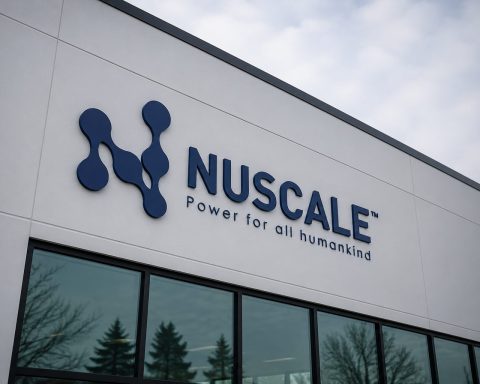 NuScale’s Selloff Is About More Than a Q1 Miss: Investors Want Contracts, Not Nuclear Optionality