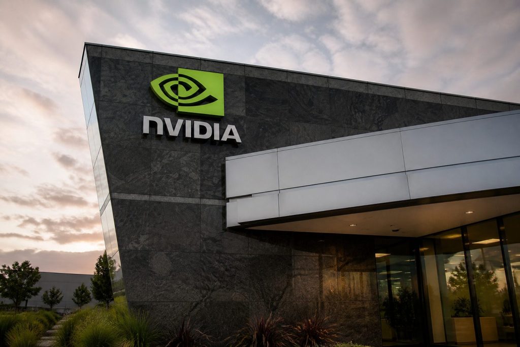 NVIDIA Corporation Stock Faces a New Test as Pentagon AI Deal Meets China Server Squeeze