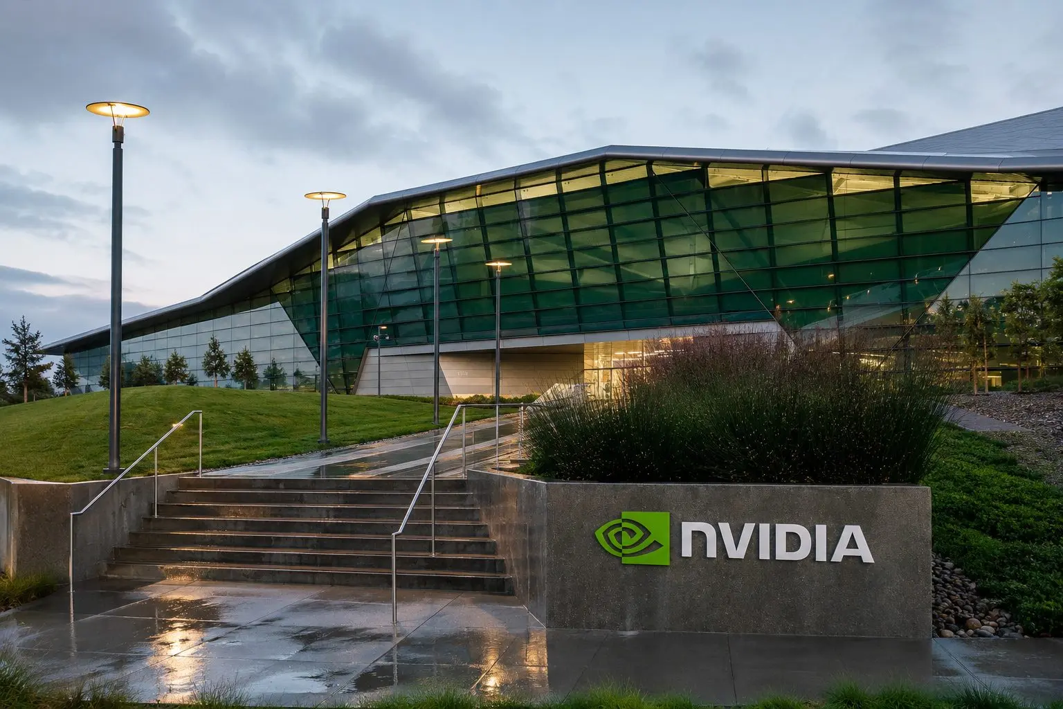 Nvidia Earnings Date Locked In as Wall Street Awaits AI Stock Moves
