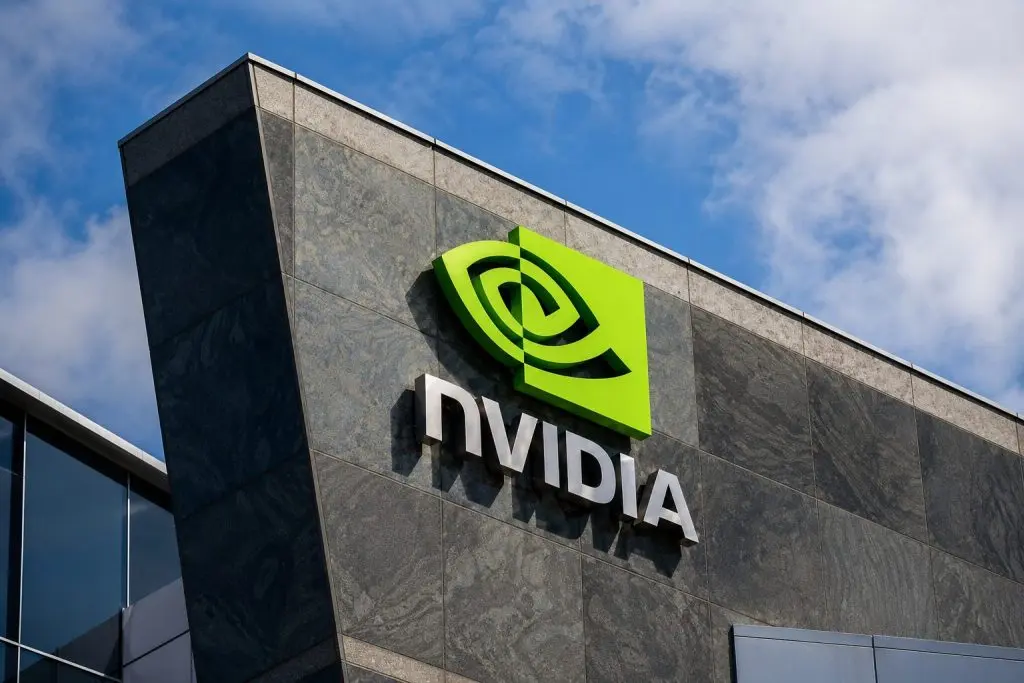 Nvidia Shares Flat After Big Earnings Beat as Street Looks for More