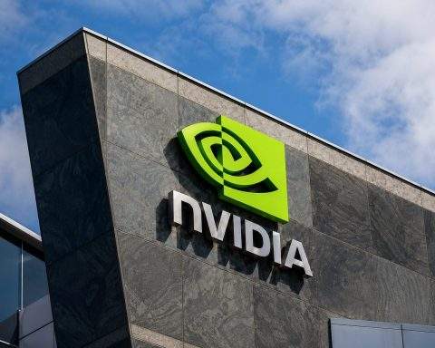 Nvidia Shares Flat After Big Earnings Beat as Street Looks for More