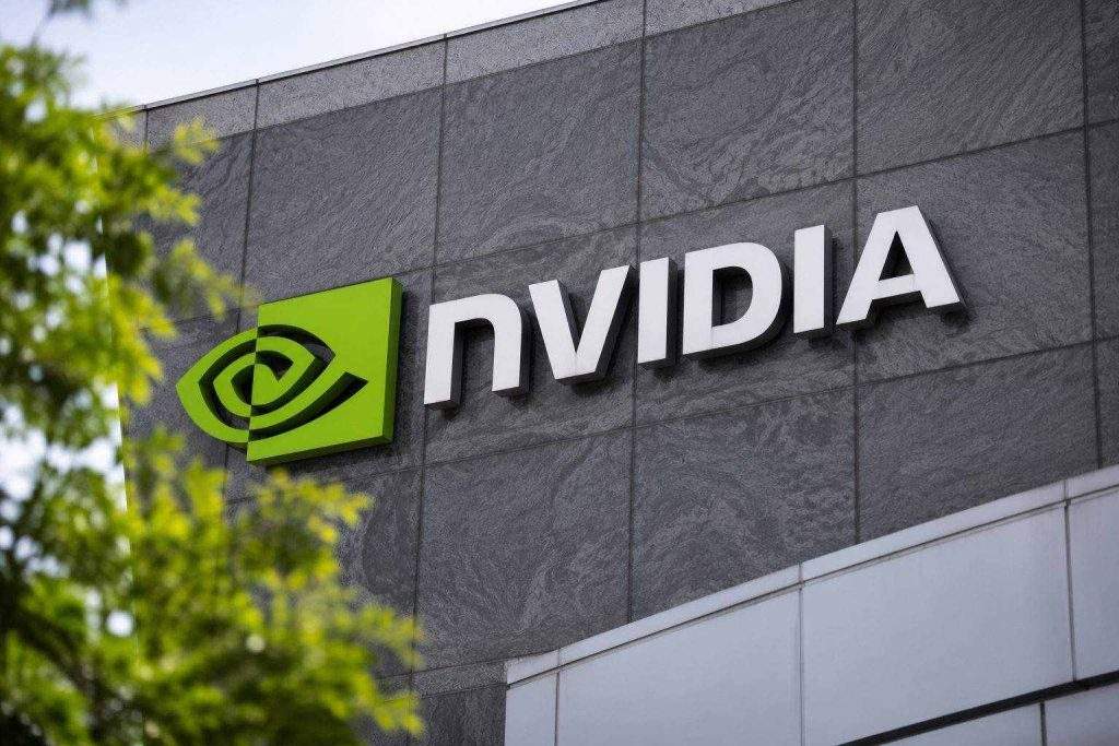 Nvidia Faces Key Earnings Week After Friday Drop