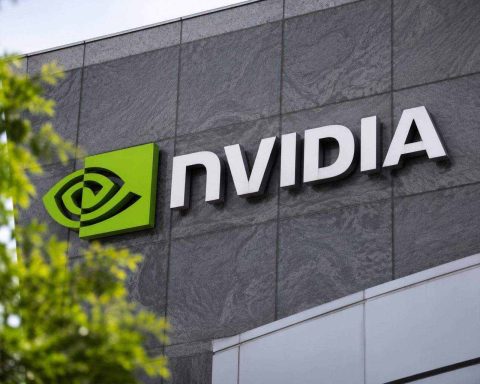 Nvidia Faces Key Earnings Week After Friday Drop