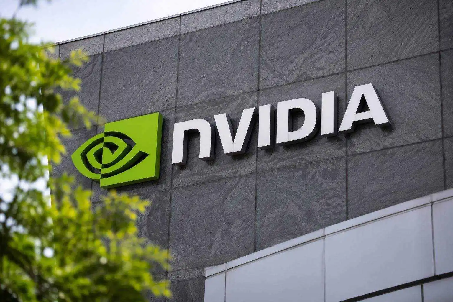 Nvidia Faces Key Earnings Week After Friday Drop