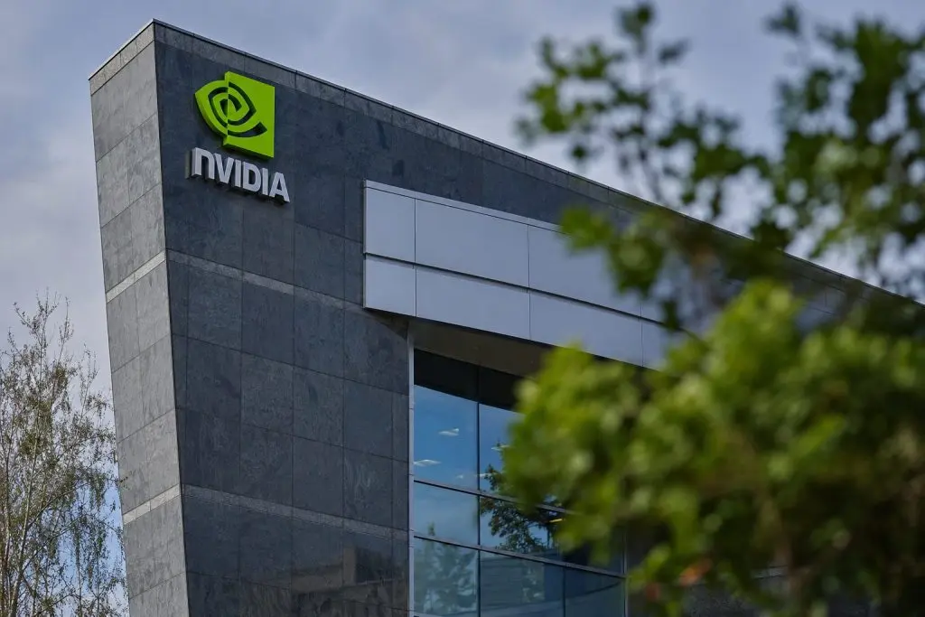 Nvidia Stock Hits Record as U.S. Clears H200 China Sales — But No Chips Have Shipped
